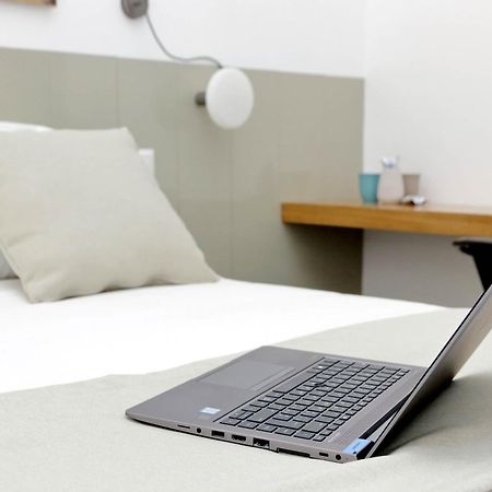 Ych-Montebello - Rooms Rzym Zewnętrze zdjęcie