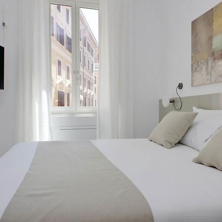Ych-Montebello - Rooms Rzym Zewnętrze zdjęcie