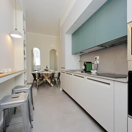 Ych-Montebello - Rooms Rzym Zewnętrze zdjęcie