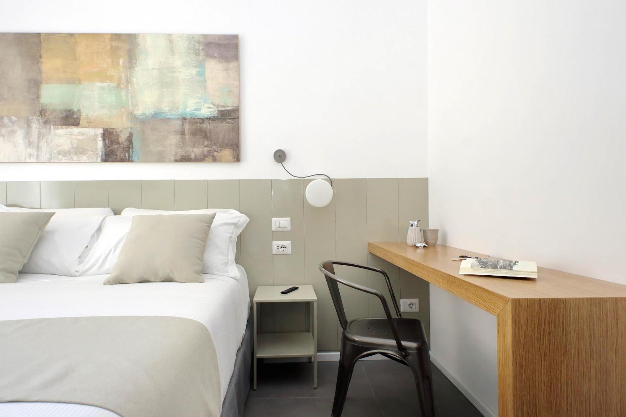 Ych-Montebello - Rooms Rzym Zewnętrze zdjęcie
