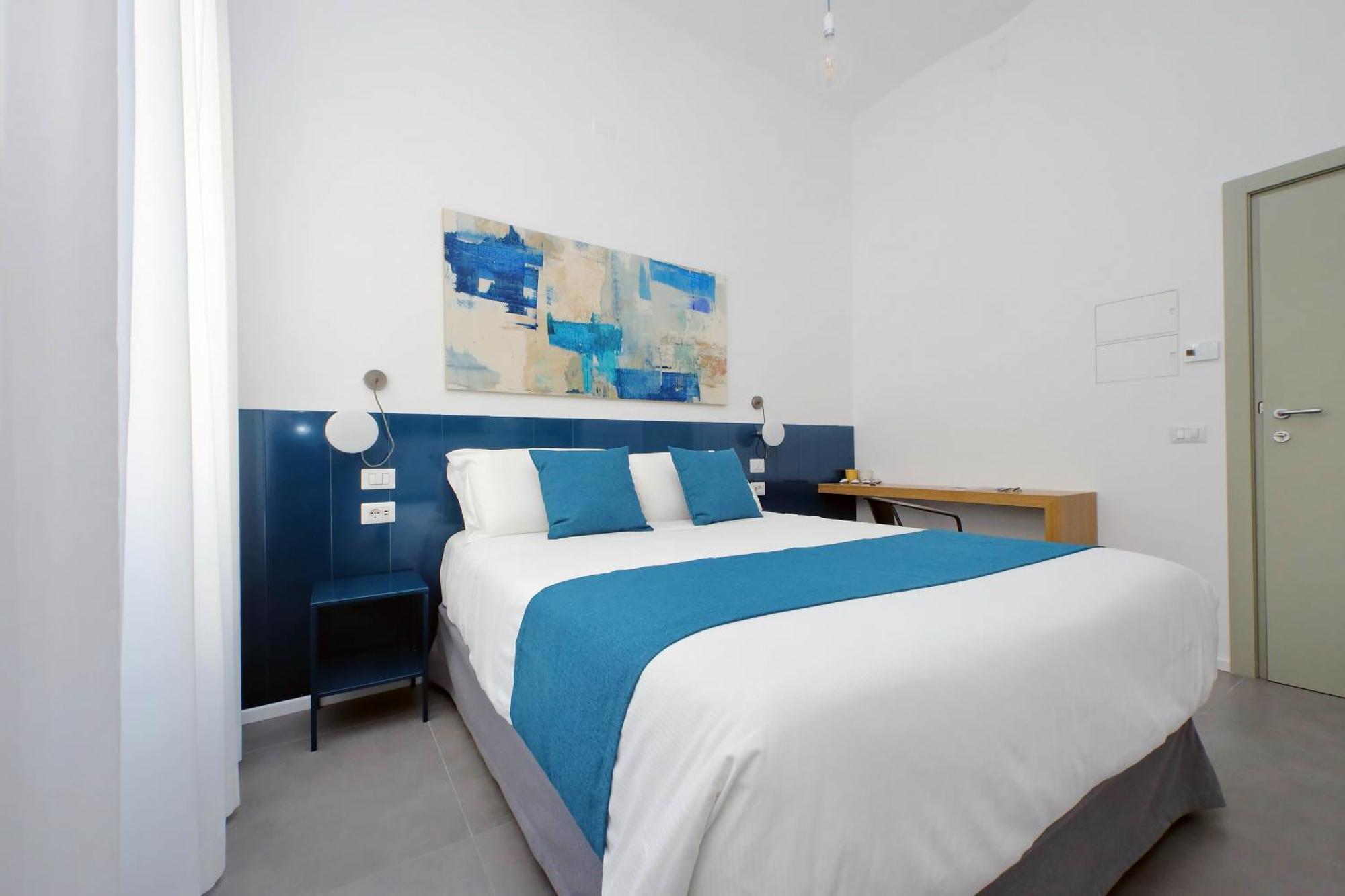 Ych-Montebello - Rooms Rzym Zewnętrze zdjęcie