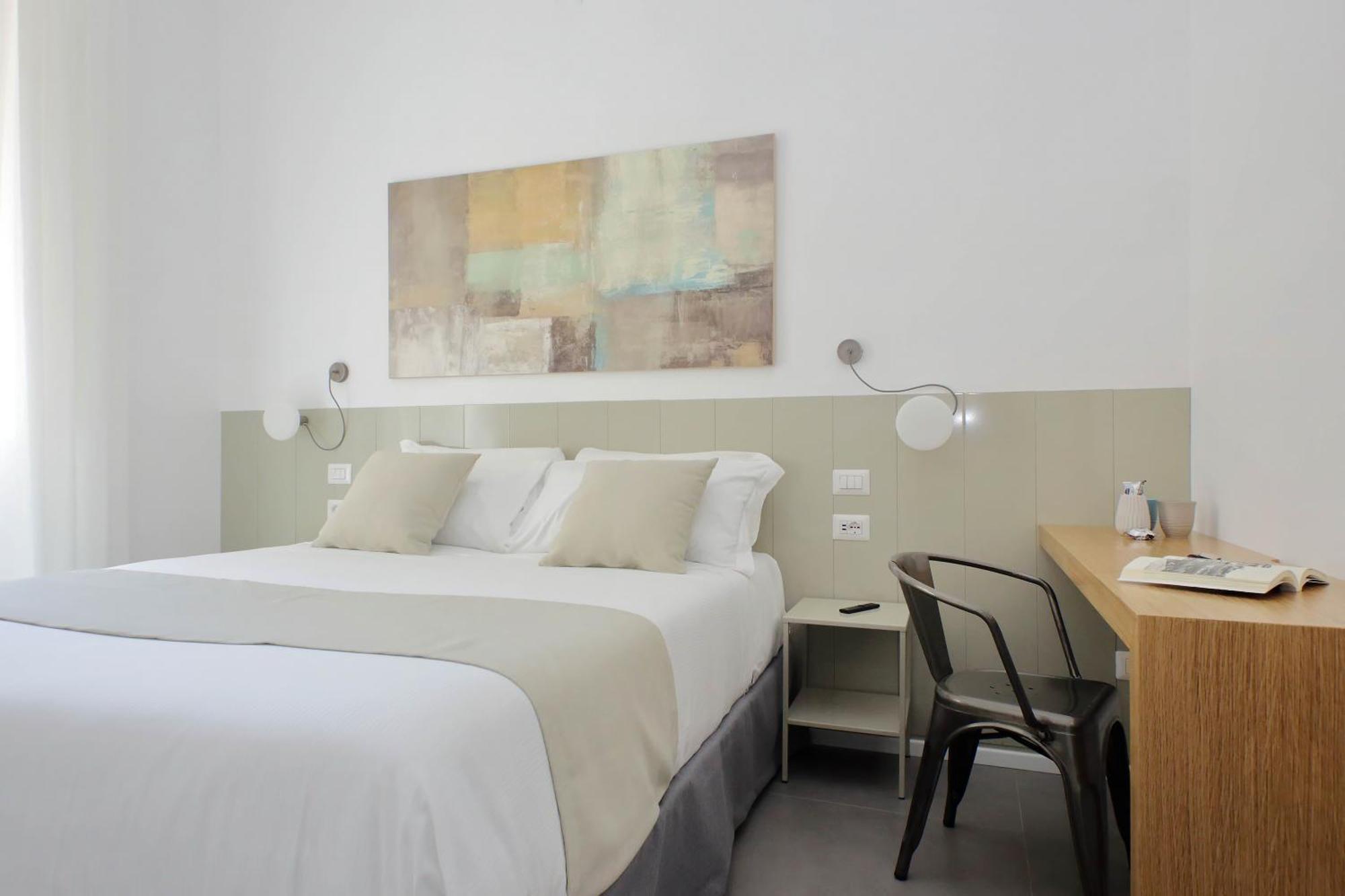 Ych-Montebello - Rooms Rzym Zewnętrze zdjęcie