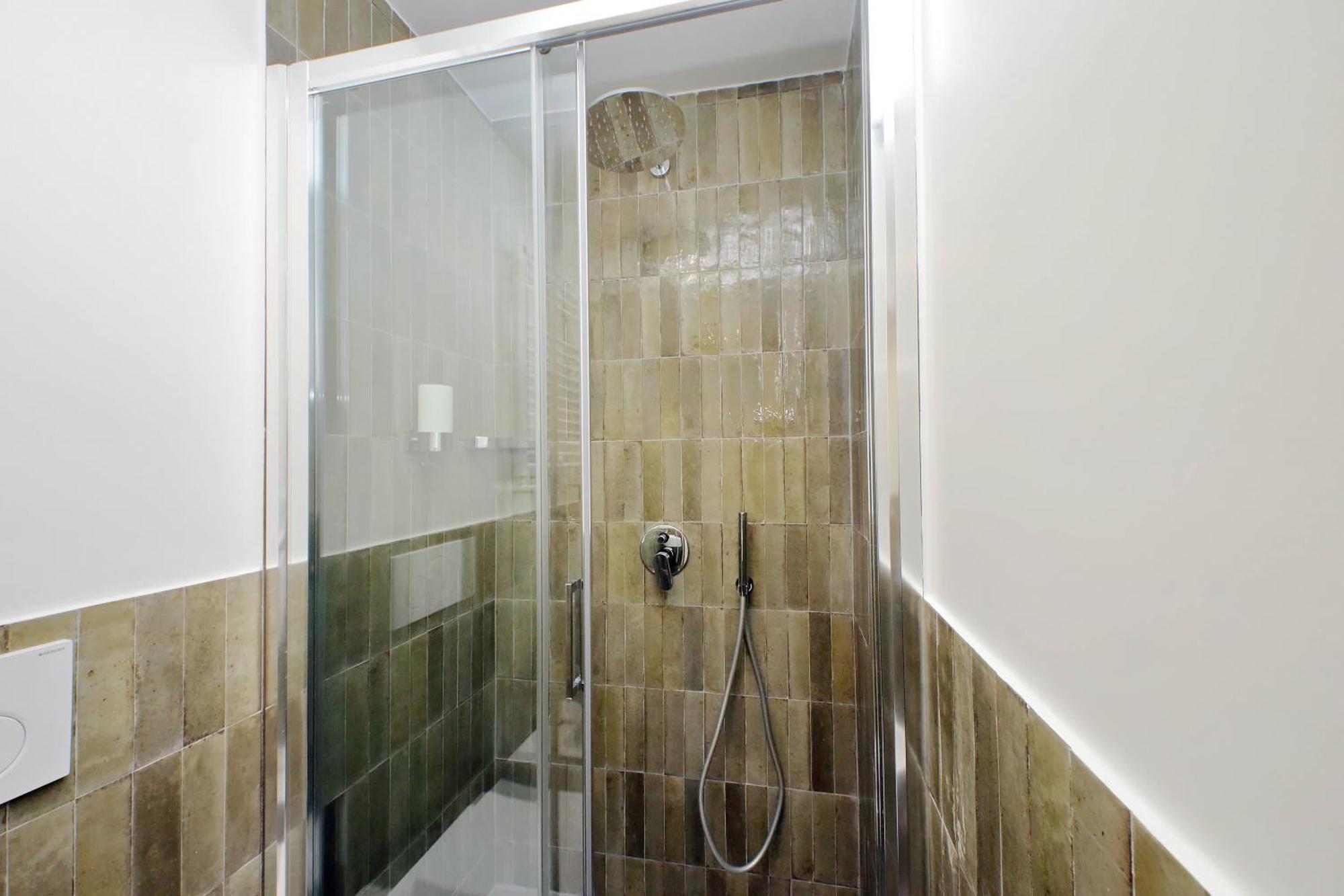 Ych-Montebello - Rooms Rzym Zewnętrze zdjęcie