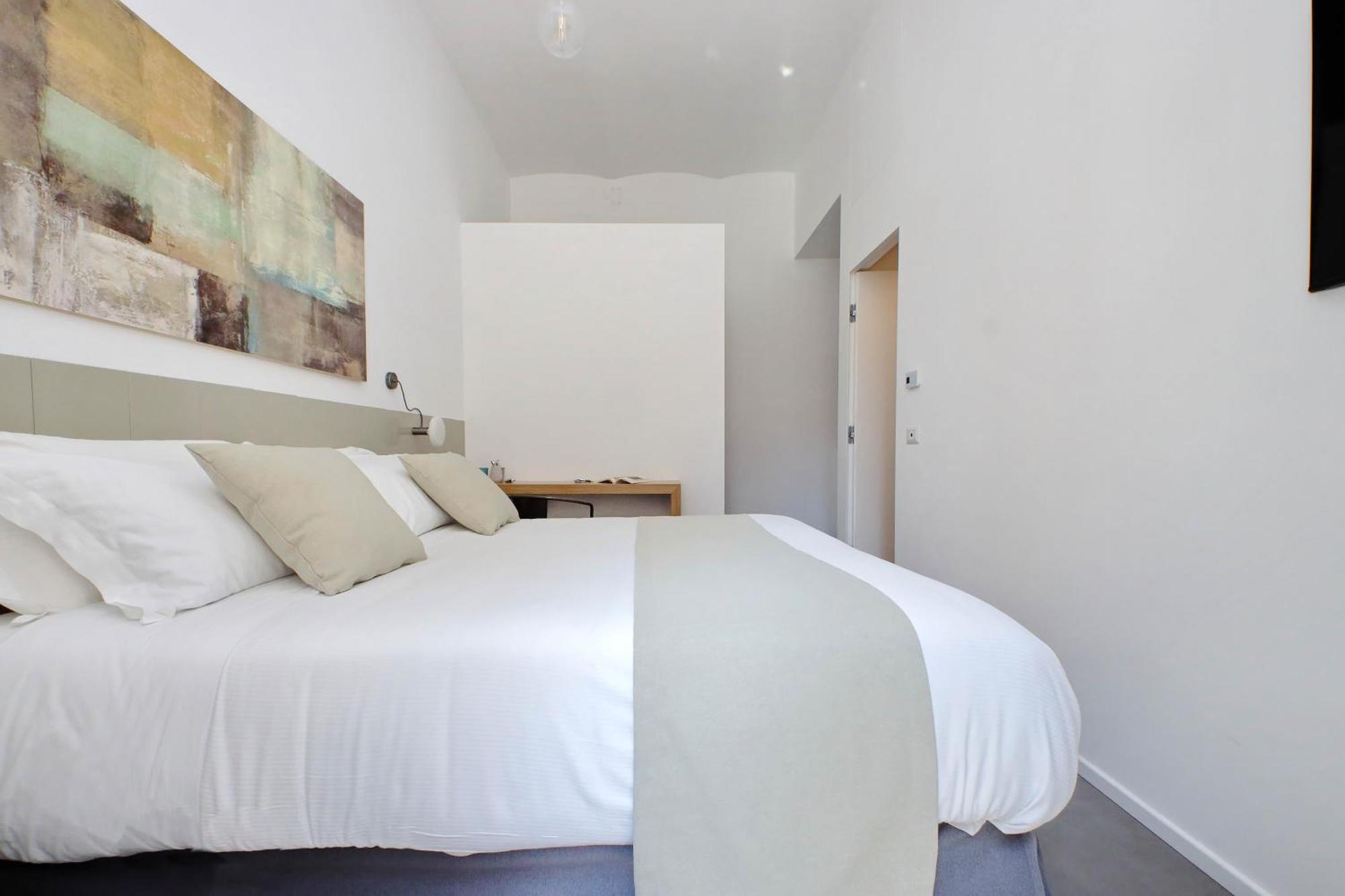 Ych-Montebello - Rooms Rzym Zewnętrze zdjęcie