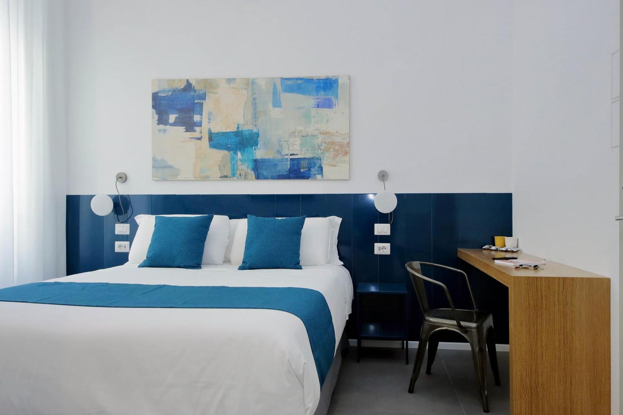 Ych-Montebello - Rooms Rzym Zewnętrze zdjęcie
