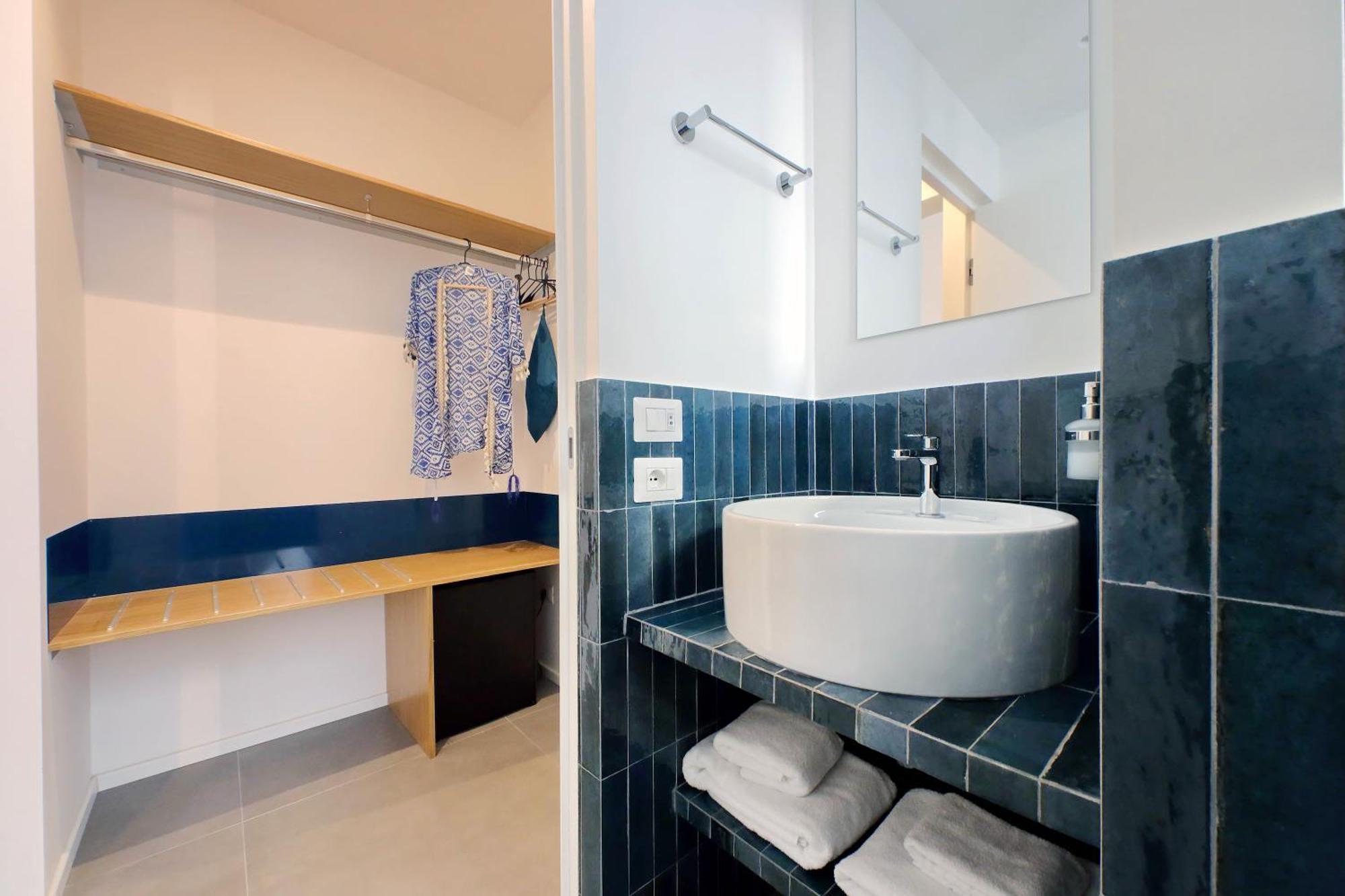 Ych-Montebello - Rooms Rzym Zewnętrze zdjęcie