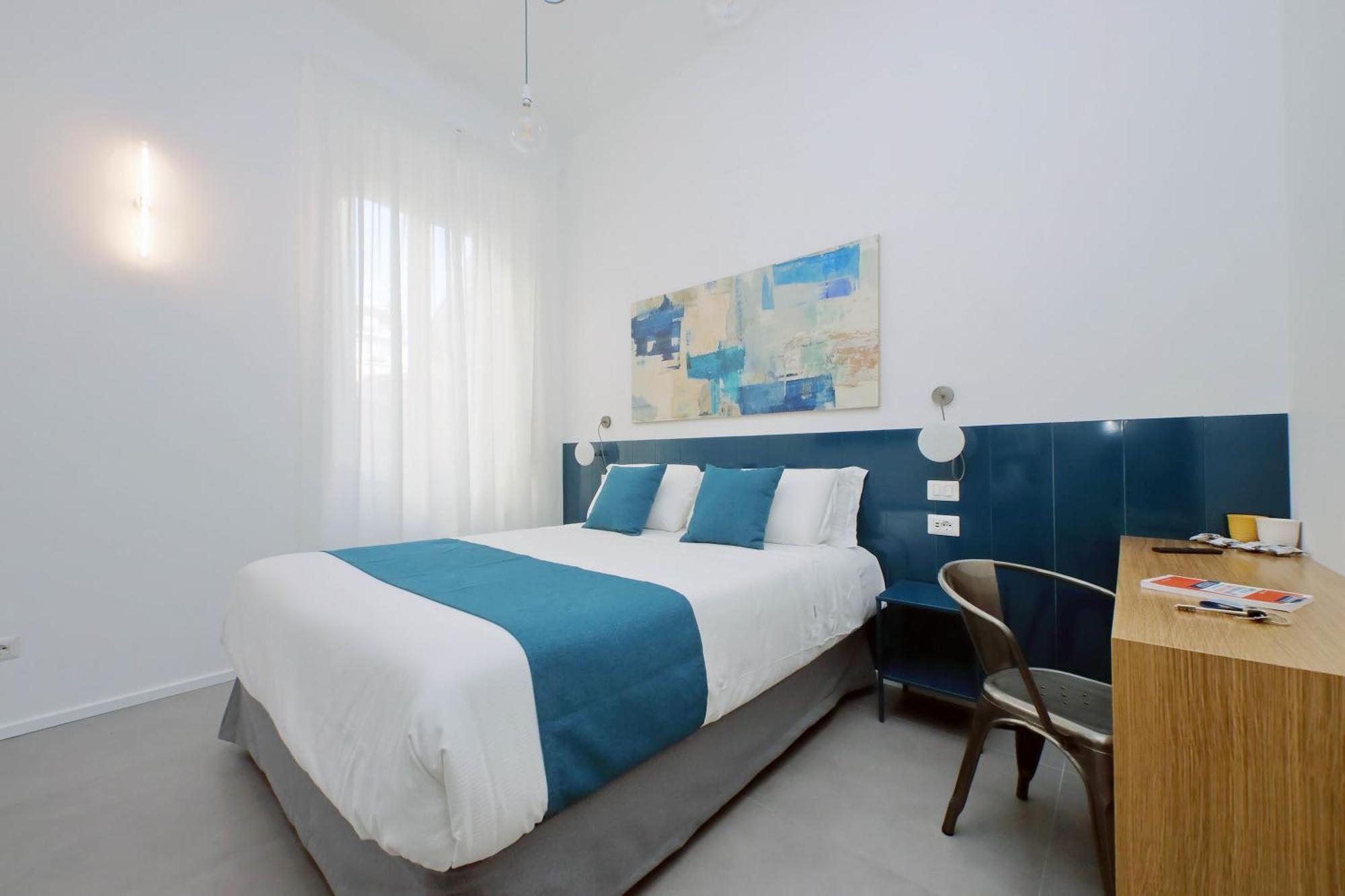 Ych-Montebello - Rooms Rzym Zewnętrze zdjęcie