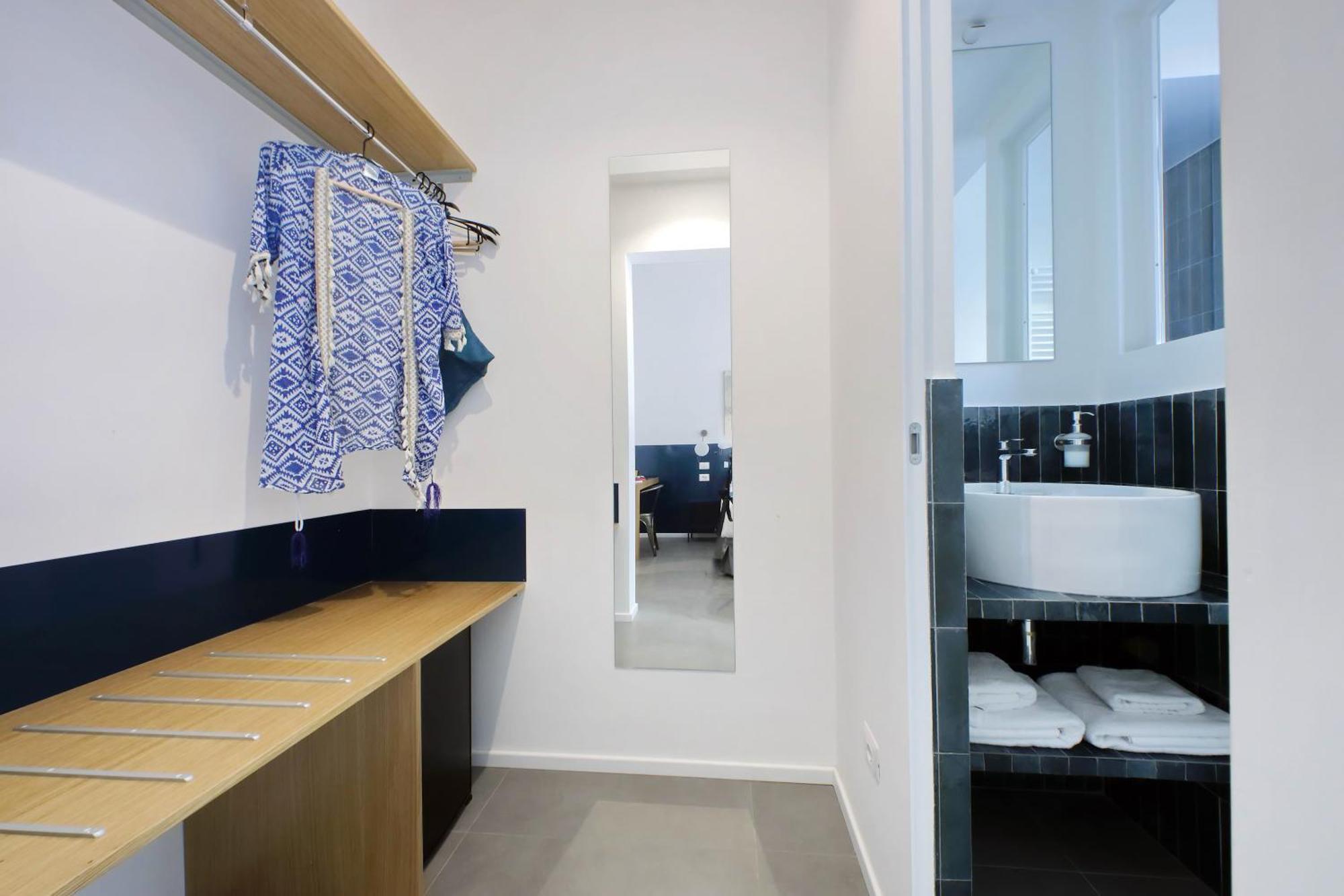 Ych-Montebello - Rooms Rzym Zewnętrze zdjęcie