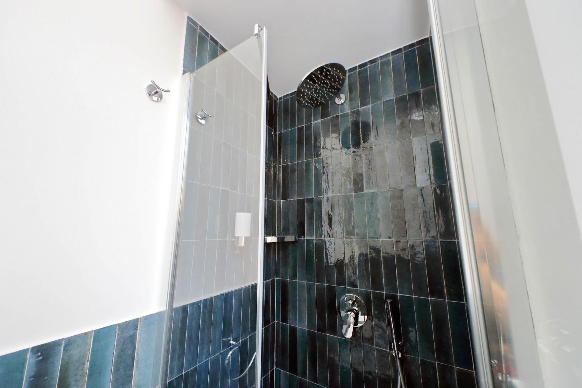 Ych-Montebello - Rooms Rzym Zewnętrze zdjęcie