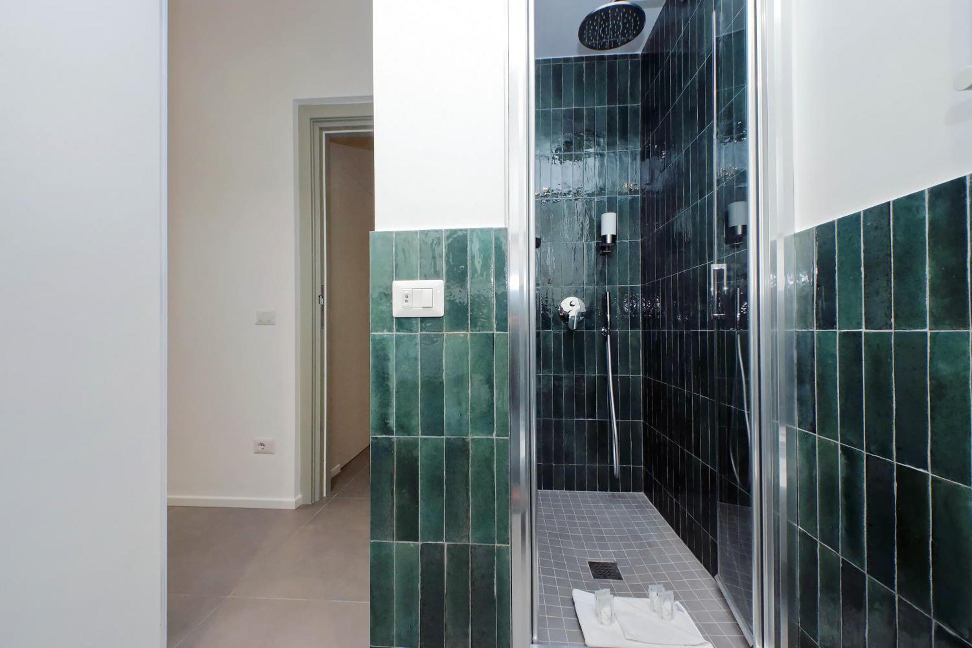 Ych-Montebello - Rooms Rzym Zewnętrze zdjęcie