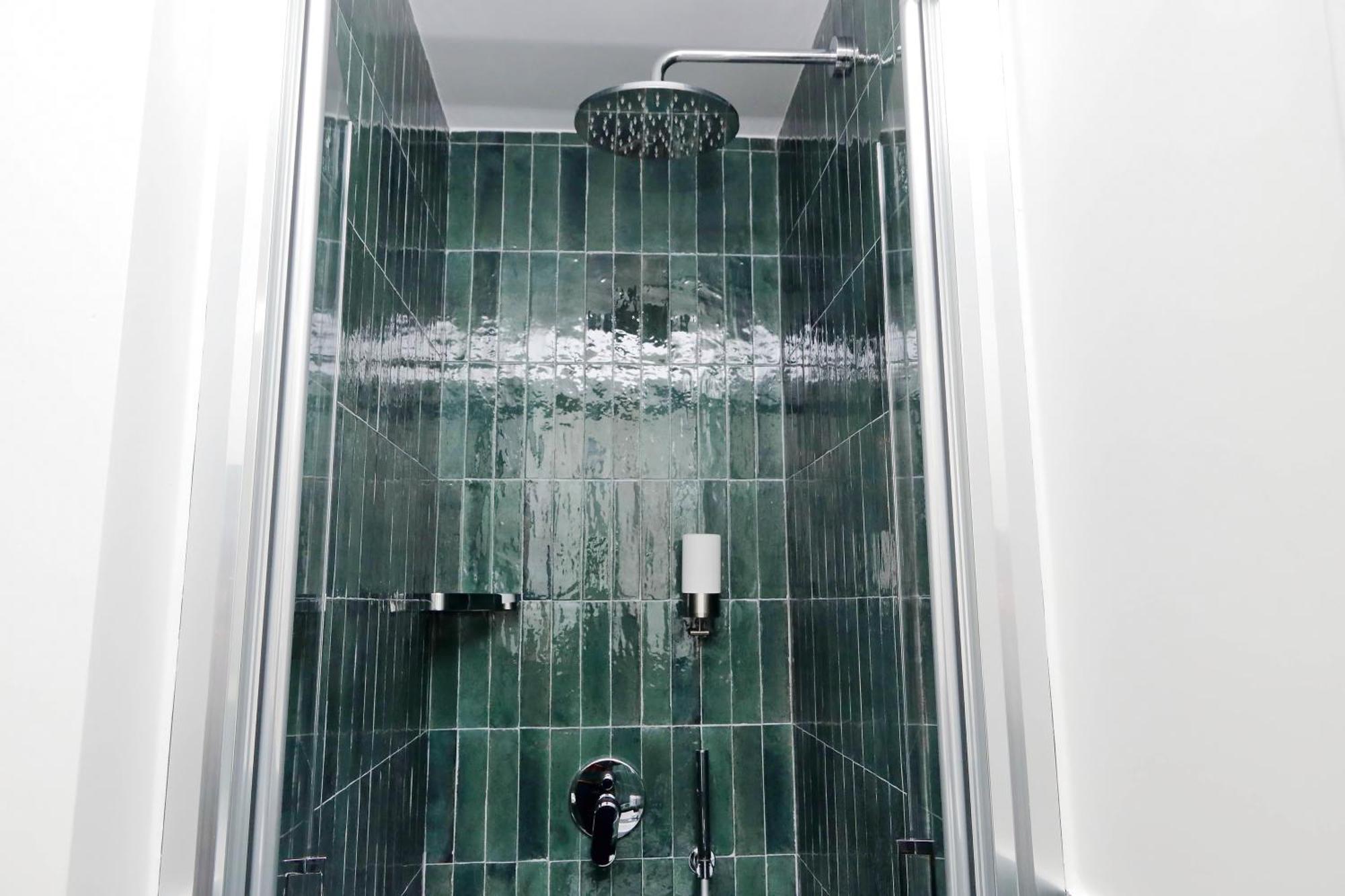 Ych-Montebello - Rooms Rzym Zewnętrze zdjęcie