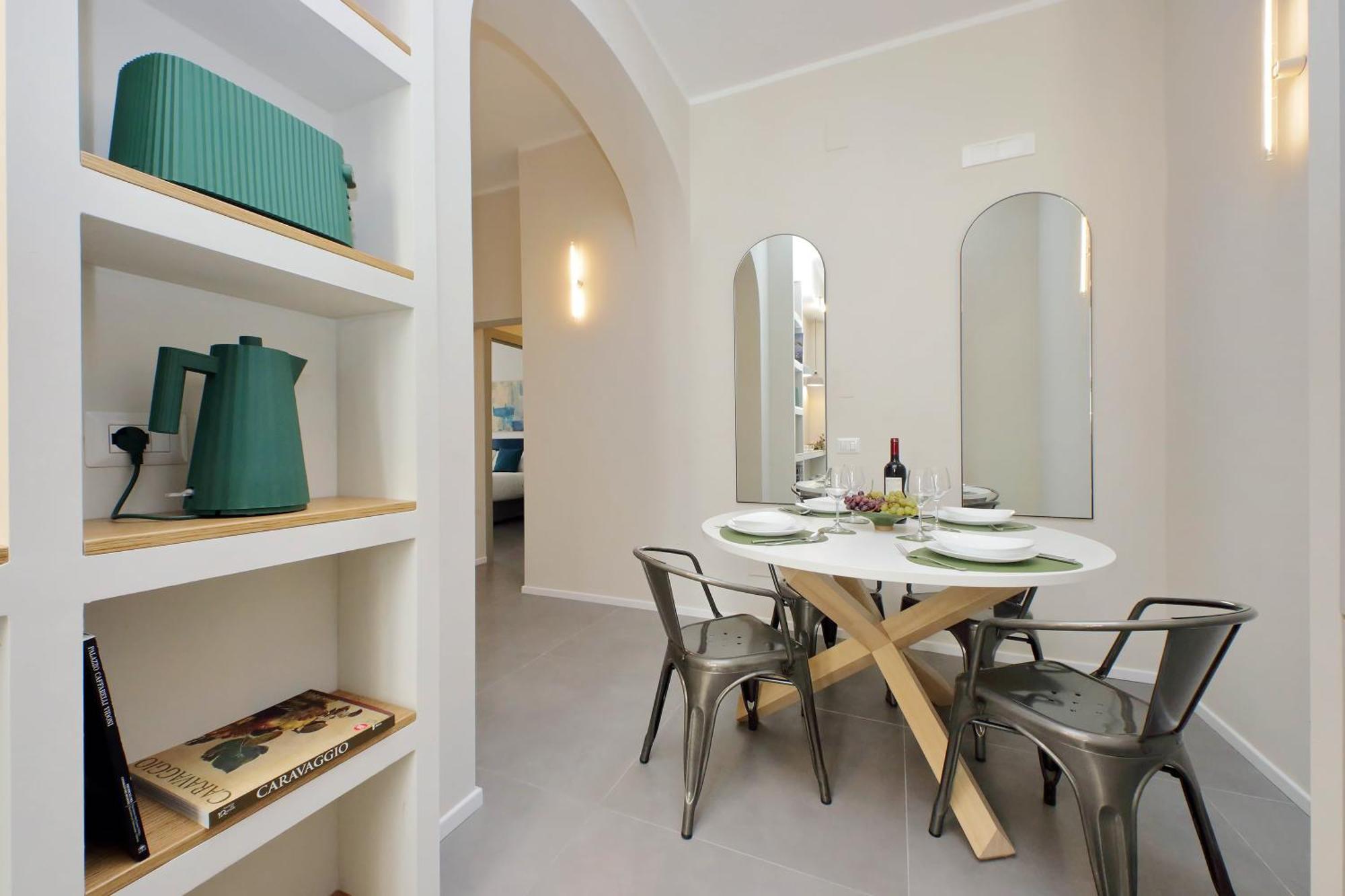 Ych-Montebello - Rooms Rzym Zewnętrze zdjęcie
