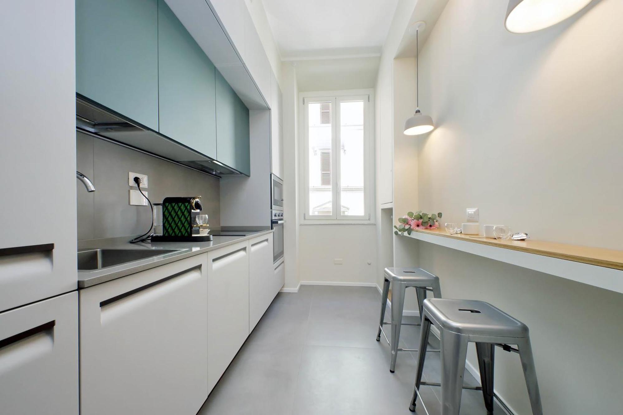Ych-Montebello - Rooms Rzym Zewnętrze zdjęcie