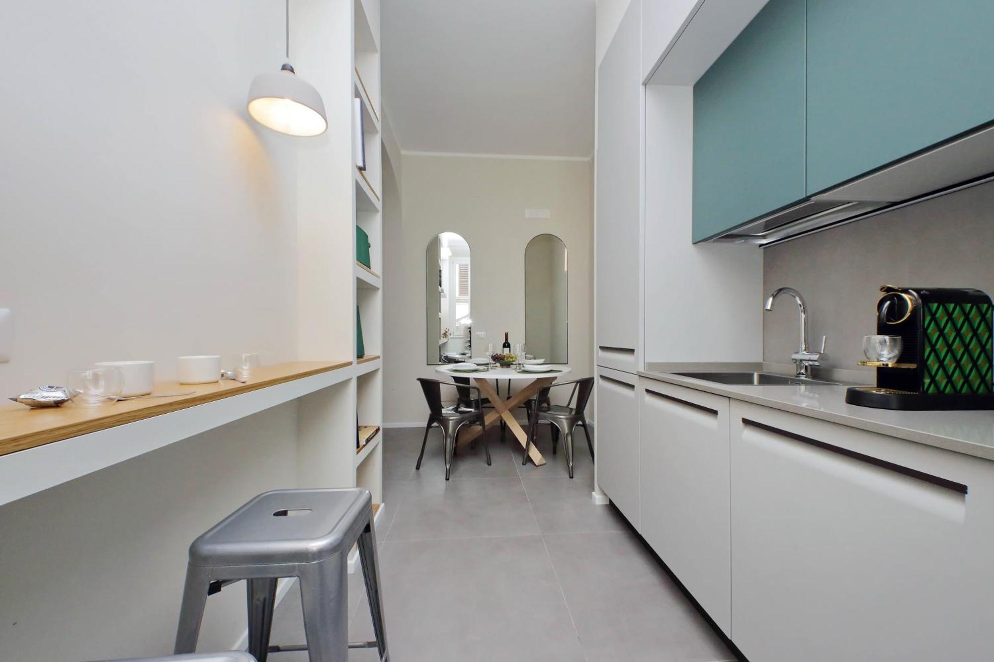Ych-Montebello - Rooms Rzym Zewnętrze zdjęcie